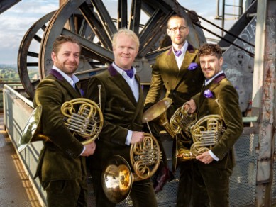 german hornsound | A. Luczak