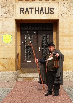 Johann Christoph Meißner