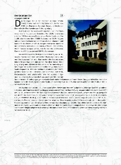 12 - Das Leipziger Tor