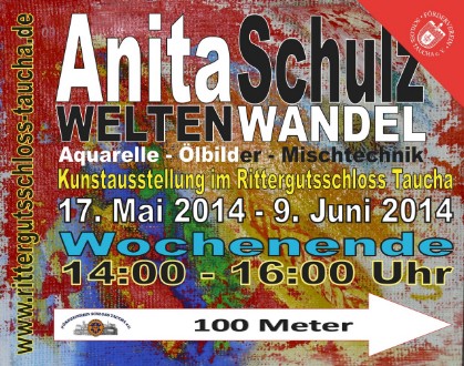 2014 - Plane WELTENWANDEL