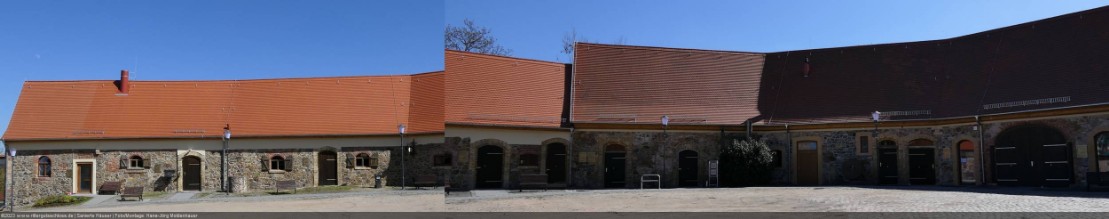 Sanierte Häuser 2023