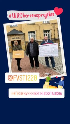 WBS-Herzensprojekte 2021