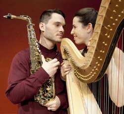 Jerusalem Duo | (c) Martina-Pipprich-Gross