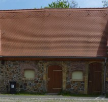 Haus 4 - Rittergutsschloss