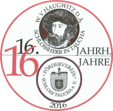 Jahreslogo 2016
