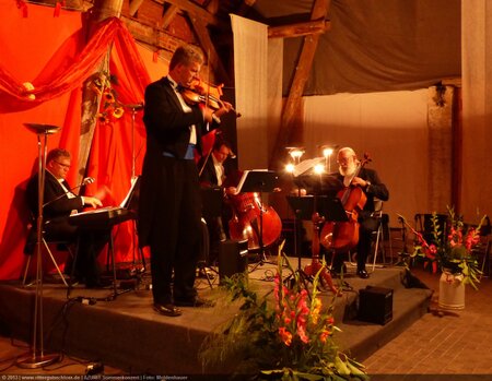 Consortium Felicianum