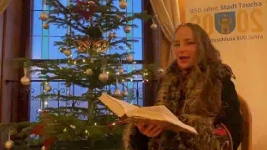 Weihnachtsmärchen 2020