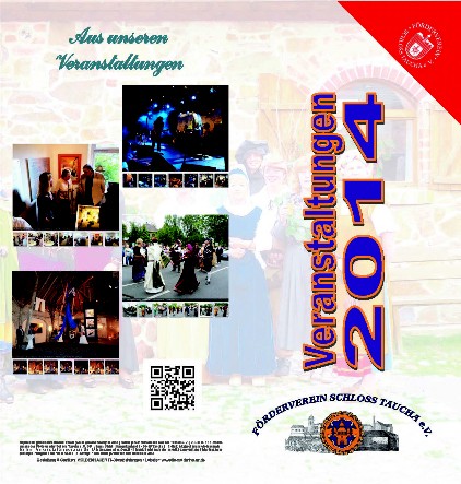 Veranstaltungen 2014