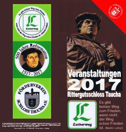 Veranstaltungen 2017