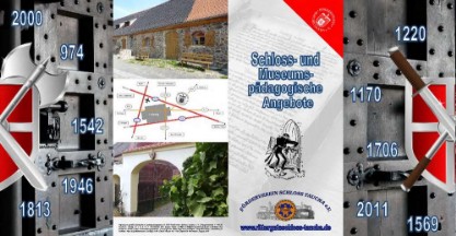 Pädagogische Angebote