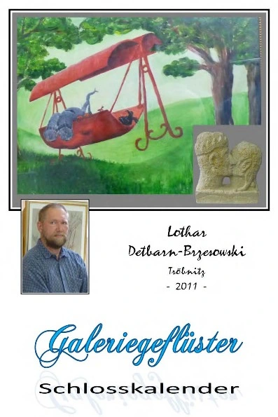 Schlosskalender 2017