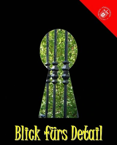 Schlosskalender 2018