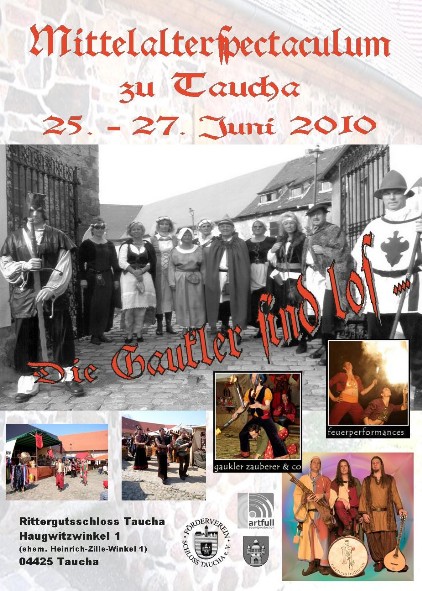 Mittelalterspectaculum